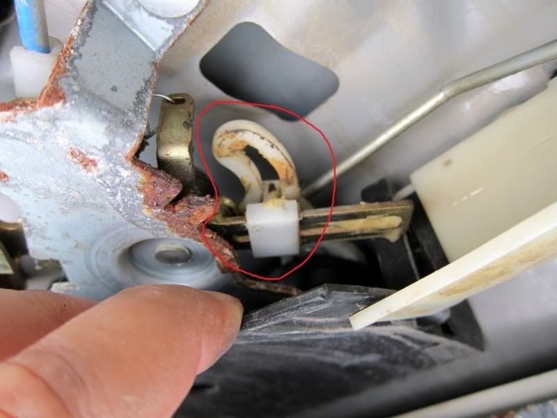 Blog Archives - lscrimson 2005 Toyota Sequoia Rear Window And Wiper Not Working